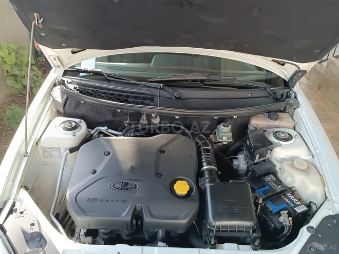 LADA (VAZ) Priora 2015, 200,000 km - 1.6 л - Bakı