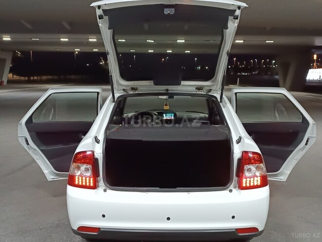 LADA (VAZ) Priora 2015, 200,000 km - 1.6 л - Bakı