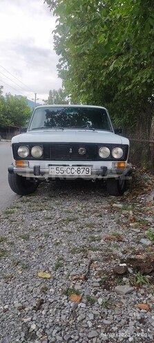 LADA (VAZ) 2106 1999, 258,798 km - 1.6 л - Şəki