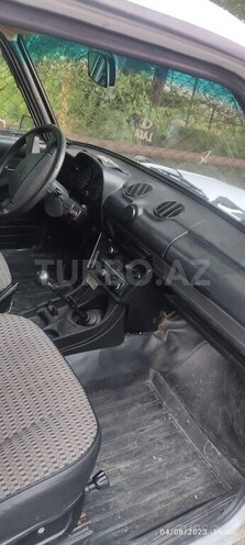 LADA (VAZ) 2106 1999, 258,798 km - 1.6 л - Şəki