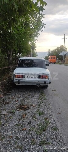 LADA (VAZ) 2106 1999, 258,798 km - 1.6 л - Şəki