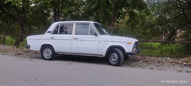 LADA (VAZ) 2106 1999, 258,798 km - 1.6 л - Şəki