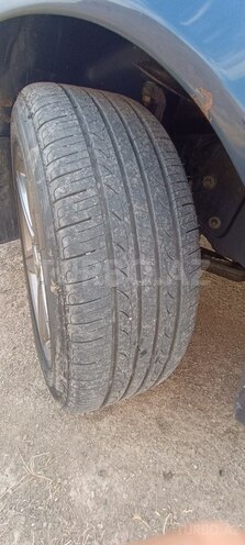 Mercedes C 240 2000, 403,123 km - 2.4 l - Bakı