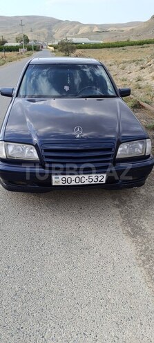 Mercedes C 240 2000, 403,123 km - 2.4 l - Bakı