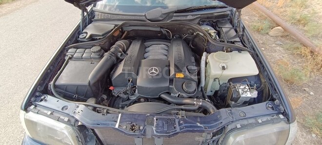 Mercedes C 240 2000, 403,123 km - 2.4 l - Bakı