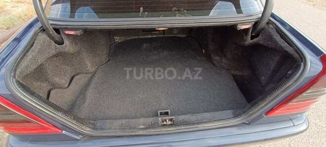 Mercedes C 240 2000, 403,123 km - 2.4 l - Bakı