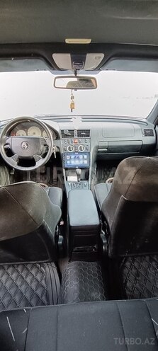 Mercedes C 240 2000, 403,123 km - 2.4 l - Bakı