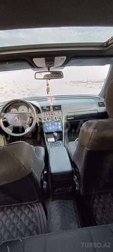 Mercedes C 240 2000, 403,123 km - 2.4 l - Bakı
