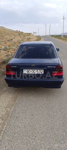 Mercedes C 240 2000, 403,123 km - 2.4 l - Bakı