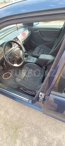 Mercedes C 240 2000, 403,123 km - 2.4 l - Bakı