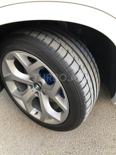 BMW X5 2008, 240,000 km - 4.8 l - Bakı