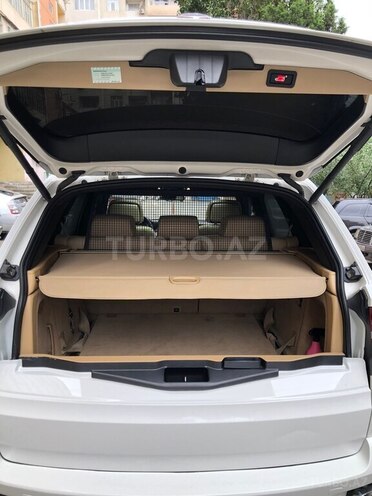 BMW X5 2008, 240,000 km - 4.8 l - Bakı