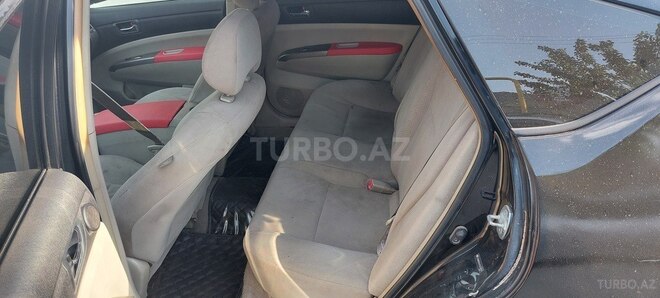 Toyota Prius 2007, 300,000 km - 1.5 l - Bakı