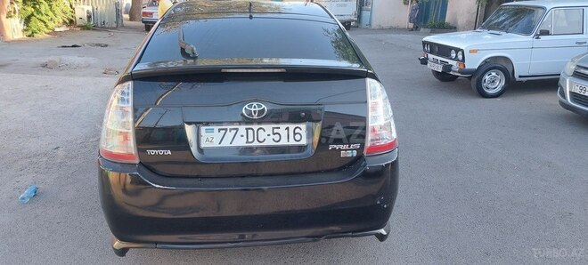Toyota Prius 2007, 300,000 km - 1.5 l - Bakı