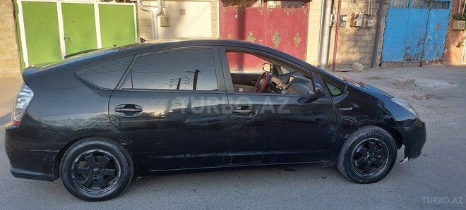 Toyota Prius 2007, 300,000 km - 1.5 l - Bakı