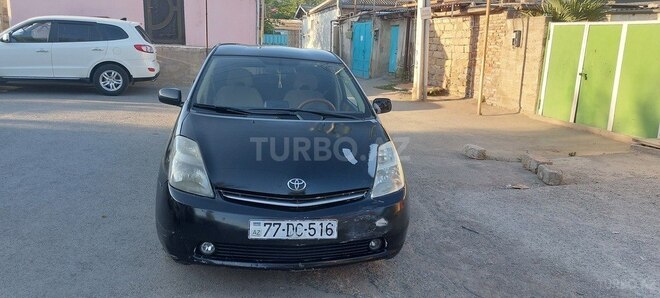Toyota Prius 2007, 300,000 km - 1.5 l - Bakı