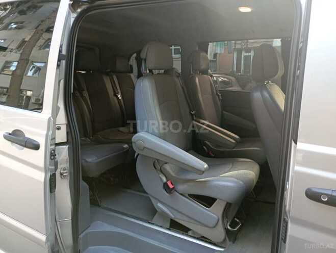 Mercedes Vito 115 2006, 551,222 km - 2.2 л - Bakı