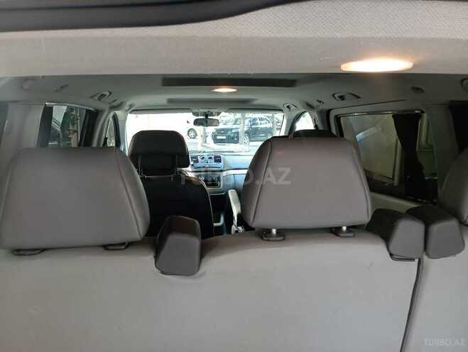 Mercedes Vito 115 2006, 551,222 km - 2.2 л - Bakı