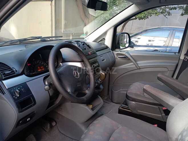 Mercedes Vito 115 2006, 551,222 km - 2.2 л - Bakı