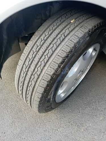 Mercedes Vito 115 2006, 551,222 km - 2.2 л - Bakı