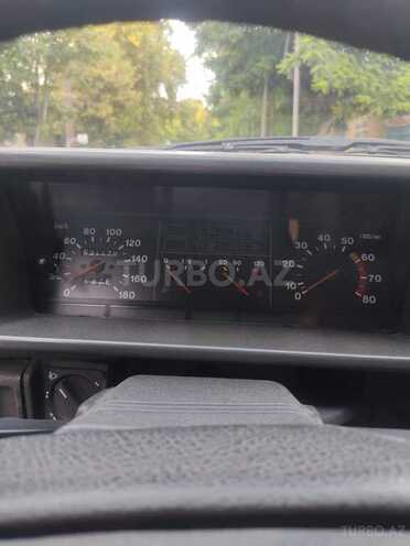 LADA (VAZ) 21099 2001, 48,000 km - 1.6 l - Şamaxı