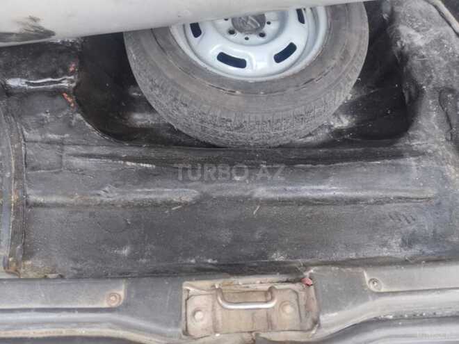 LADA (VAZ) 21099 2001, 48,000 km - 1.6 l - Şamaxı