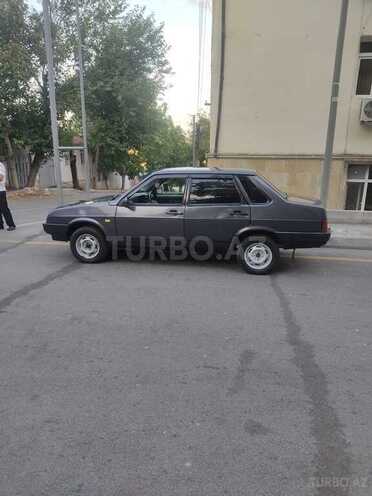 LADA (VAZ) 21099 2001, 48,000 km - 1.6 l - Şamaxı