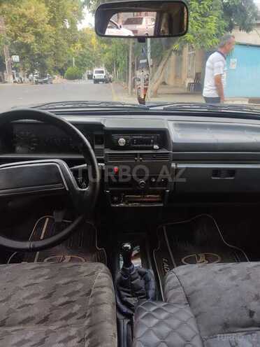 LADA (VAZ) 21099 2001, 48,000 km - 1.6 l - Şamaxı