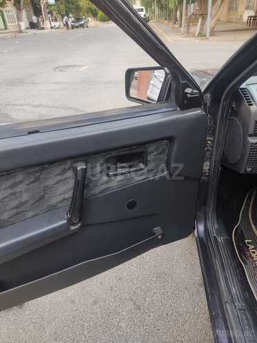LADA (VAZ) 21099 2001, 48,000 km - 1.6 l - Şamaxı