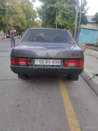 LADA (VAZ) 21099 2001, 48,000 km - 1.6 l - Şamaxı