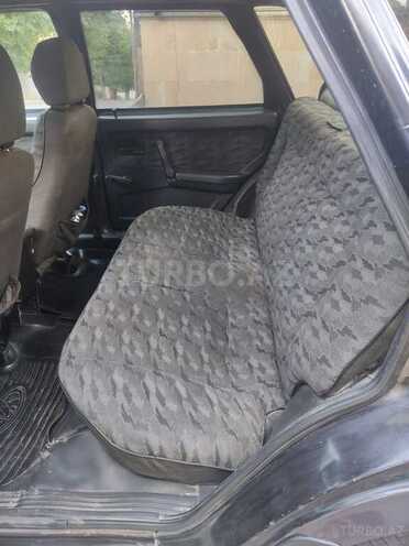 LADA (VAZ) 21099 2001, 48,000 km - 1.6 l - Şamaxı