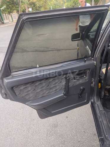 LADA (VAZ) 21099 2001, 48,000 km - 1.6 l - Şamaxı