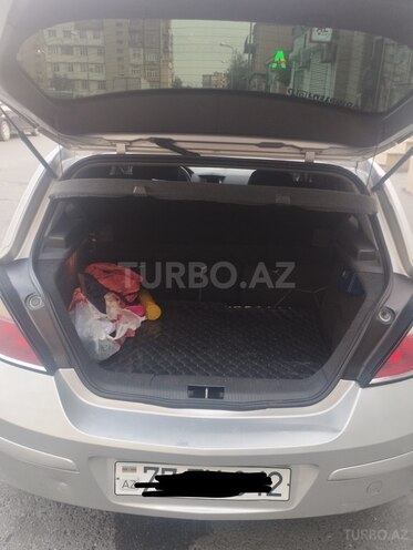 Opel Astra 2005, 192,000 km - 1.4 l - Bakı