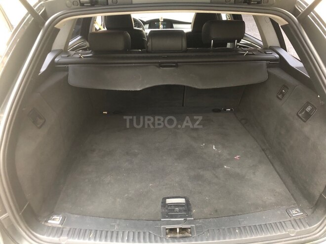 BMW 520 2007, 380,000 km - 2.0 l - Bakı