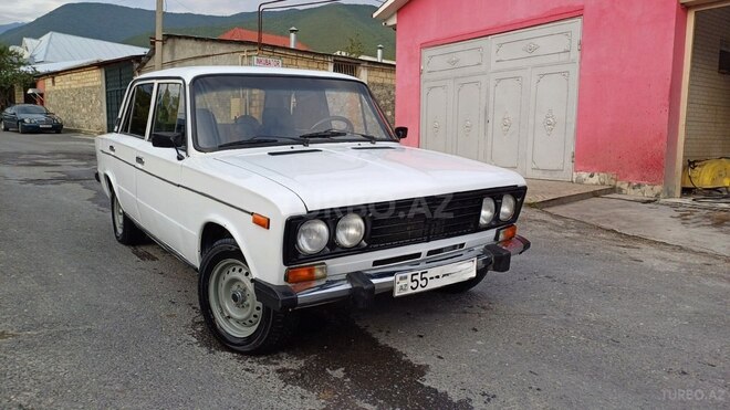 LADA (VAZ) 2106