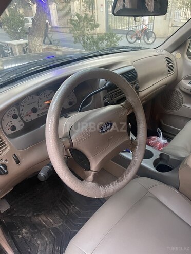 Ford Explorer 2001, 273,588 km - 4.0 l - Bakı