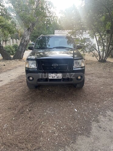 Ford Explorer 2001, 273,588 km - 4.0 l - Bakı