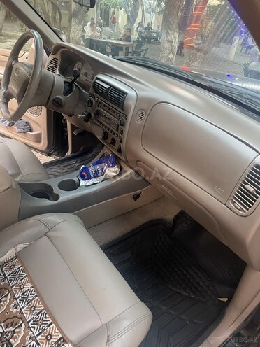 Ford Explorer 2001, 273,588 km - 4.0 l - Bakı