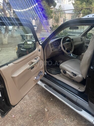 Ford Explorer 2001, 273,588 km - 4.0 l - Bakı