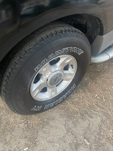 Ford Explorer 2001, 273,588 km - 4.0 l - Bakı