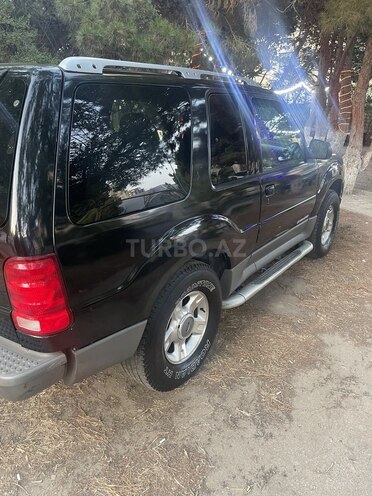 Ford Explorer 2001, 273,588 km - 4.0 l - Bakı
