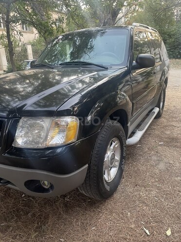 Ford Explorer 2001, 273,588 km - 4.0 l - Bakı