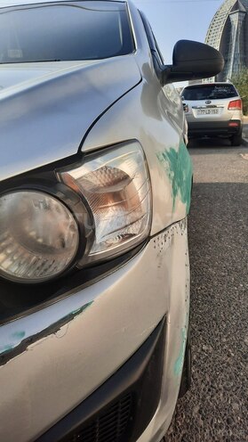 Chevrolet Aveo 2011, 344,565 km - 1.2 л - Bakı