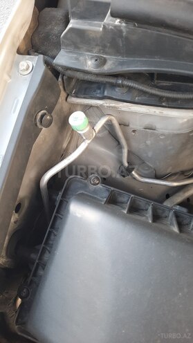 Chevrolet Aveo 2011, 344,565 km - 1.2 л - Bakı