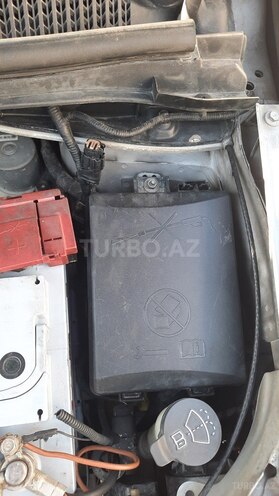Chevrolet Aveo 2011, 344,565 km - 1.2 л - Bakı