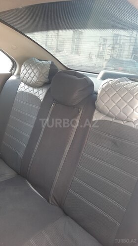Chevrolet Aveo 2011, 344,565 km - 1.2 л - Bakı