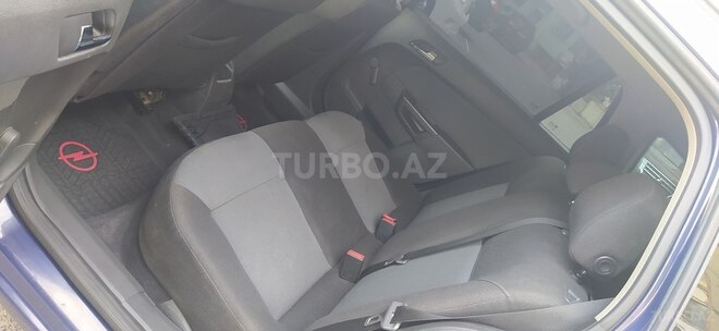 Opel Astra 2005, 261,288 km - 1.4 l - Bakı