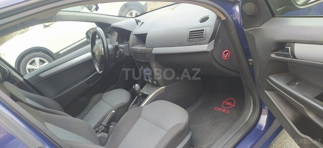 Opel Astra 2005, 261,288 km - 1.4 l - Bakı