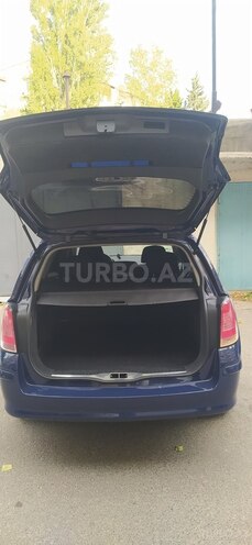 Opel Astra 2005, 261,288 km - 1.4 l - Bakı