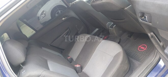 Opel Astra 2005, 261,288 km - 1.4 l - Bakı